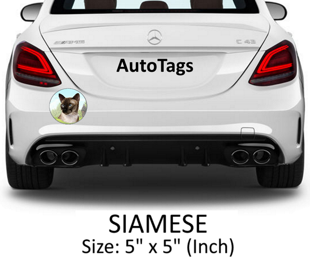 SIAMESE